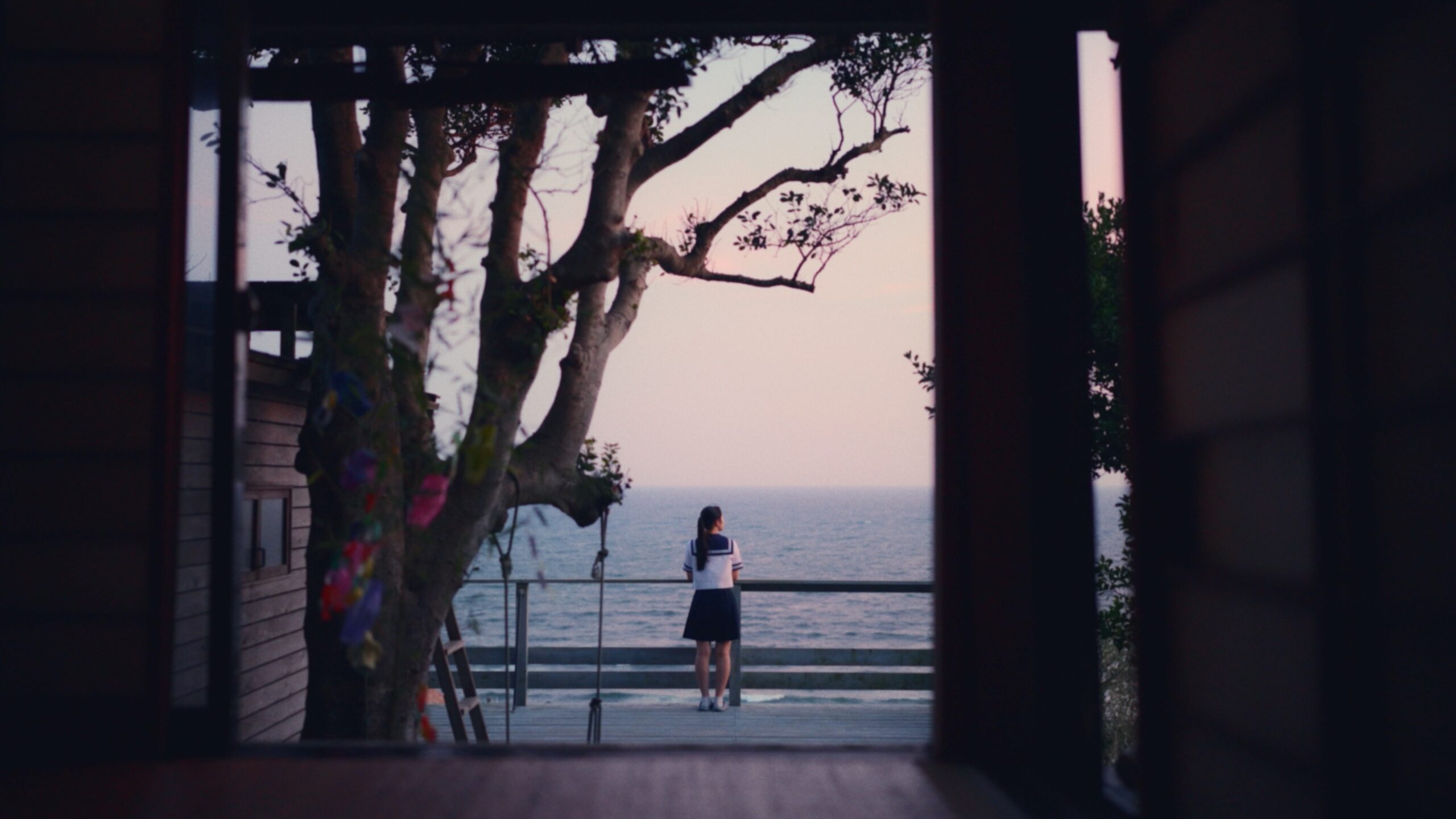 白紙の願い事 / A BLANK WISH