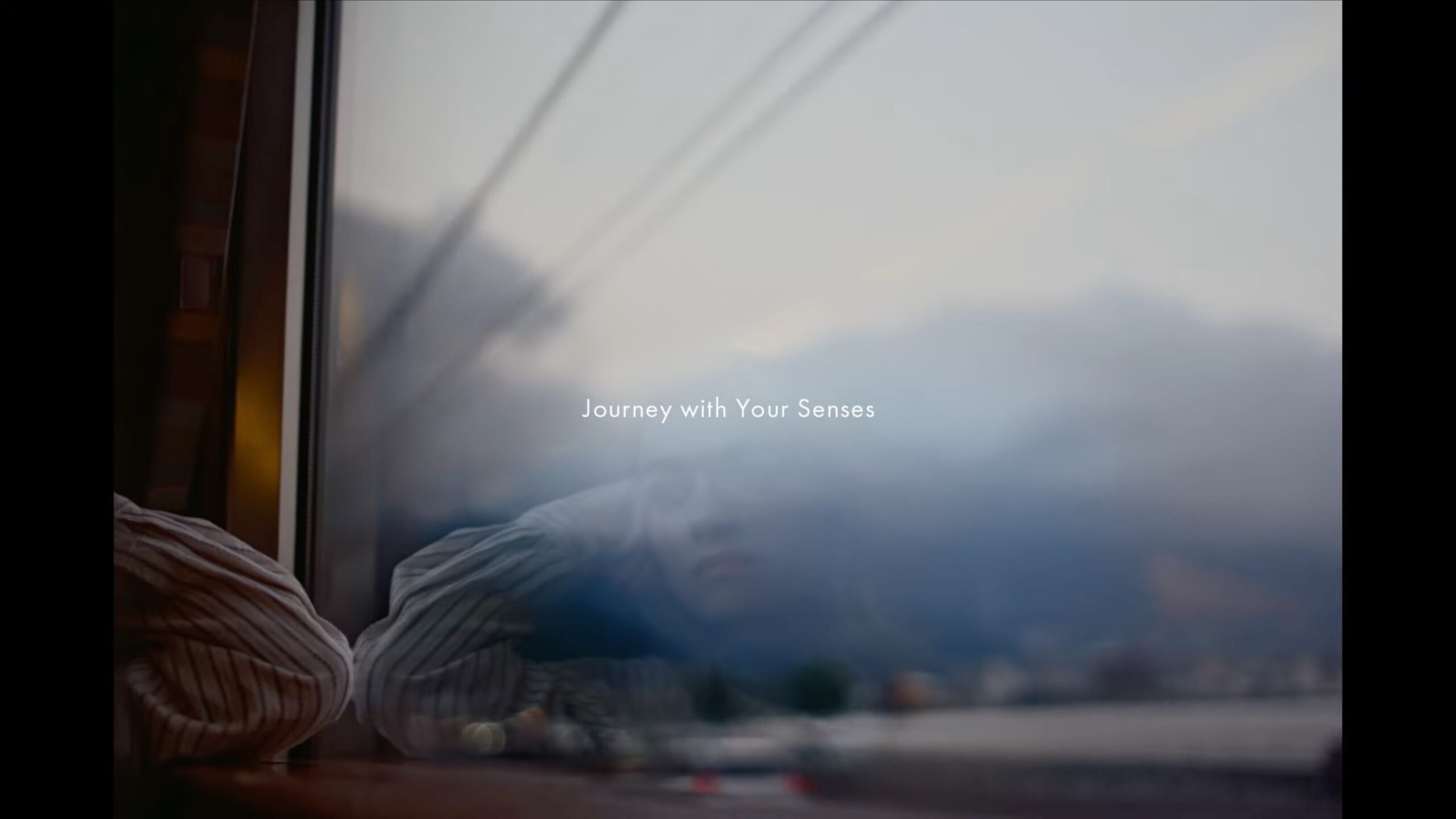 Journey with Your Senses ～ 花べっぷ ＊ うめひびき ＊ 嬉野八十八 ～